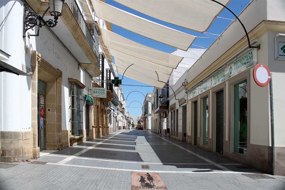 Puerto Real